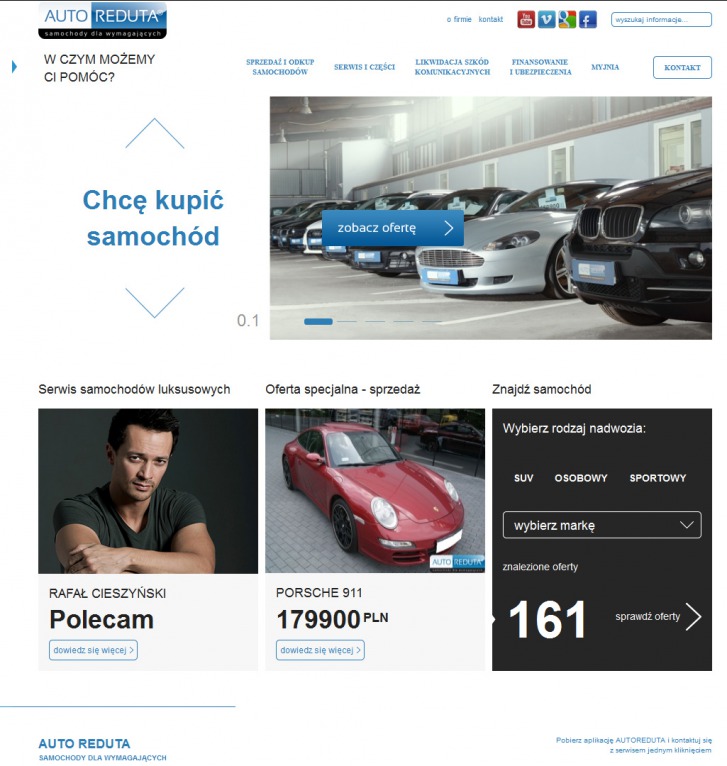 autoreduta.eu