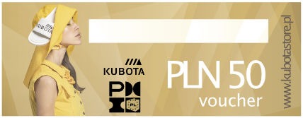 Voucher rabatowy