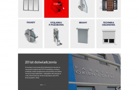 strona internetowa SAPOR